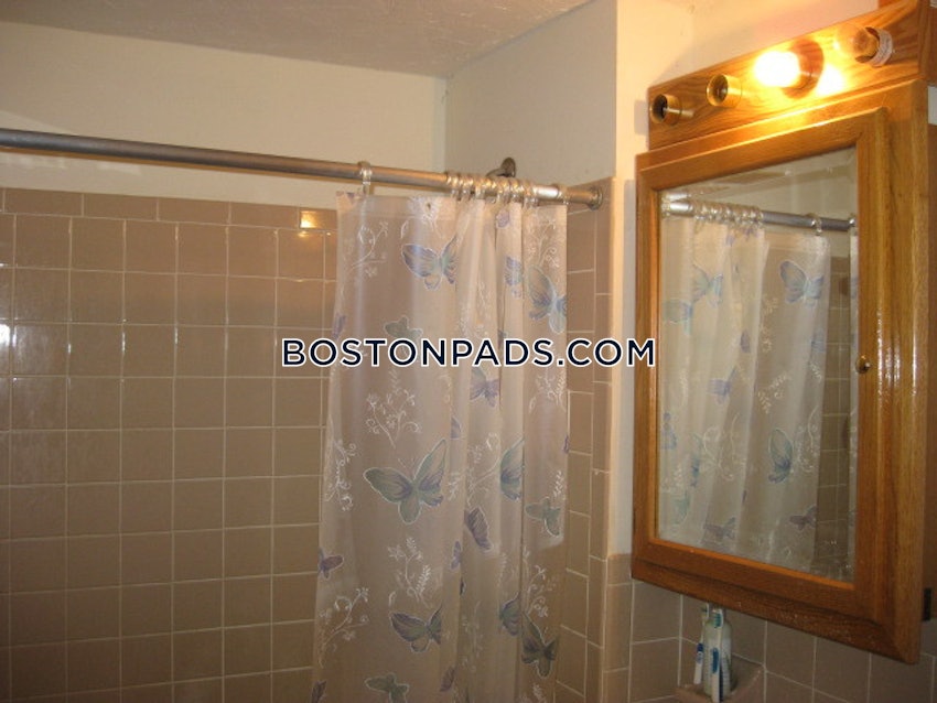 BOSTON - NORTHEASTERN/SYMPHONY - 3 Beds, 1 Bath - Image 44