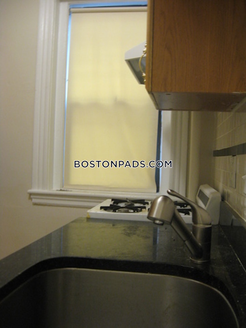 BOSTON - NORTHEASTERN/SYMPHONY - Studio , 1 Bath - Image 23