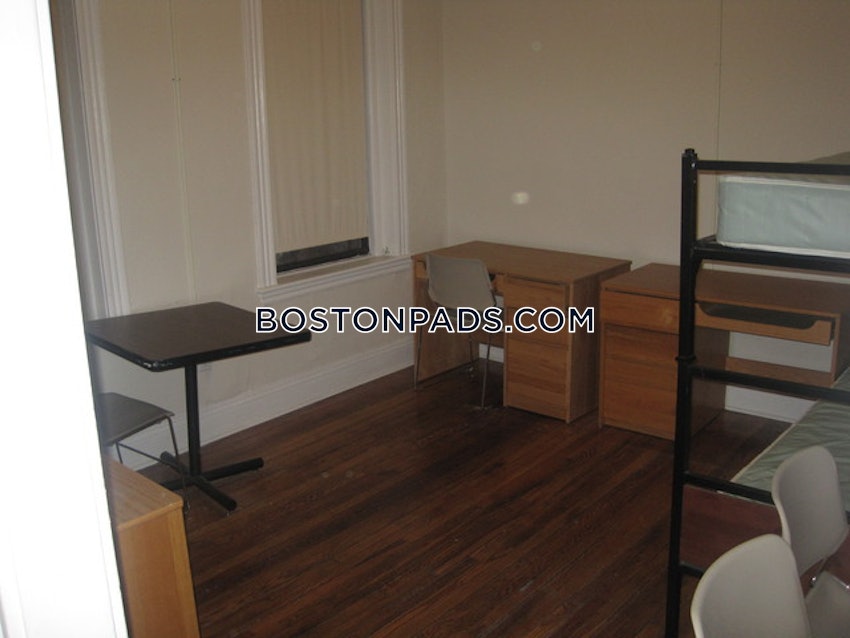 Boston - Northeastern/Symphony - Studio , 1 Bath - Image 12