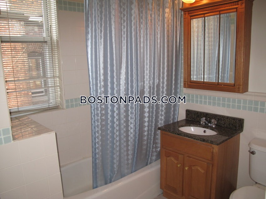 BOSTON - NORTHEASTERN/SYMPHONY - 1 Bed, 1 Bath - Image 17