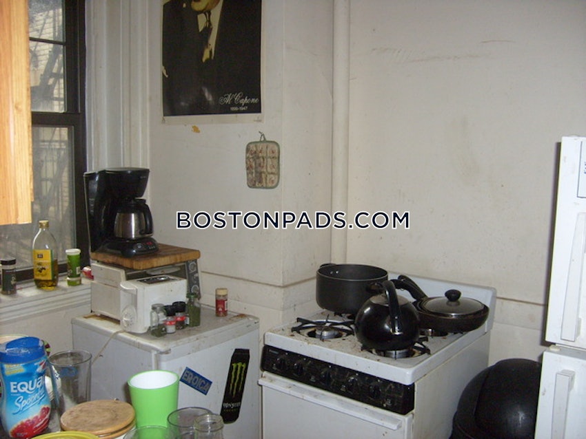 BOSTON - NORTHEASTERN/SYMPHONY - 1 Bed, 1 Bath - Image 14