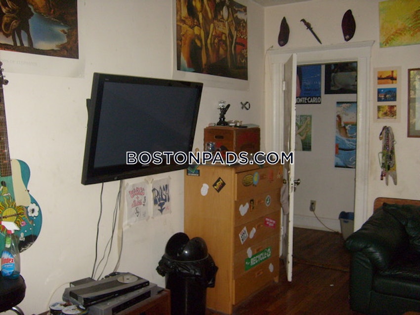 BOSTON - NORTHEASTERN/SYMPHONY - 1 Bed, 1 Bath - Image 12