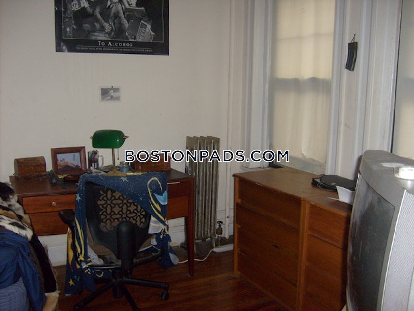 BOSTON - NORTHEASTERN/SYMPHONY - 1 Bed, 1 Bath - Image 10