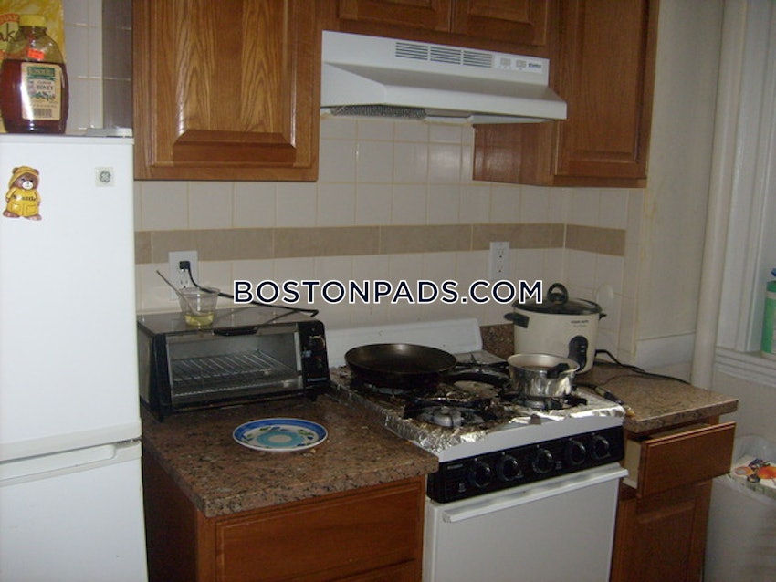 BOSTON - NORTHEASTERN/SYMPHONY - 1 Bed, 1 Bath - Image 3