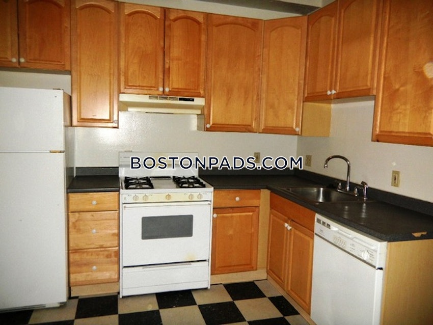 BOSTON - SOUTH END - 3 Beds, 1 Bath - Image 4