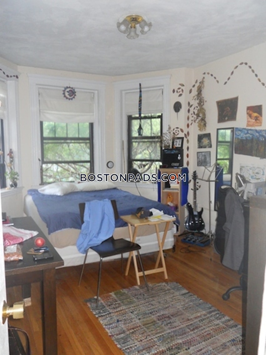 Boston - Northeastern/Symphony - 1 Bed, 1 Bath - Image 1