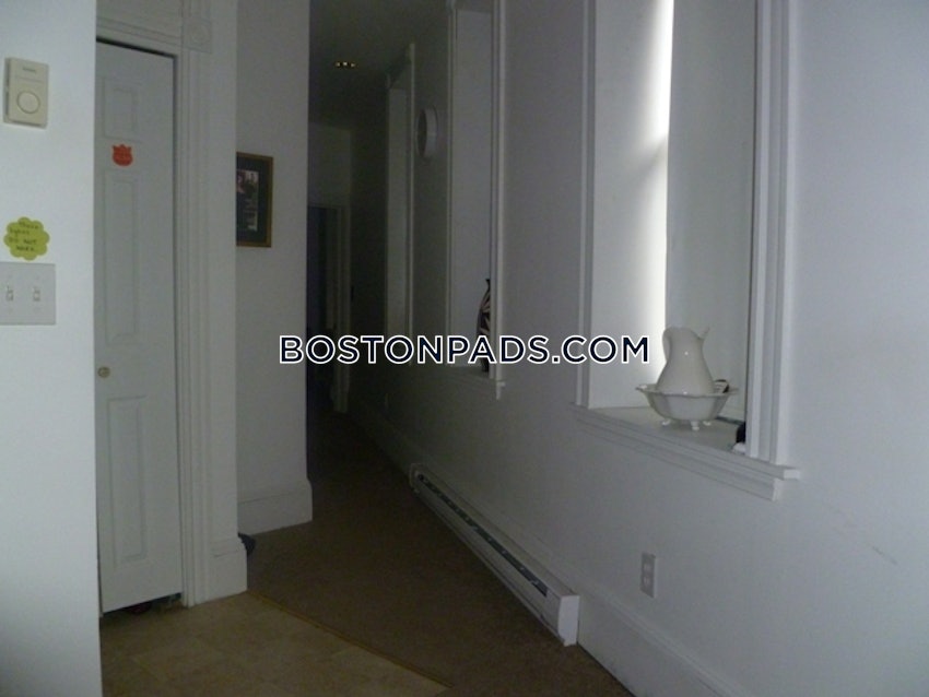 BOSTON - NORTHEASTERN/SYMPHONY - 1 Bed, 1 Bath - Image 4