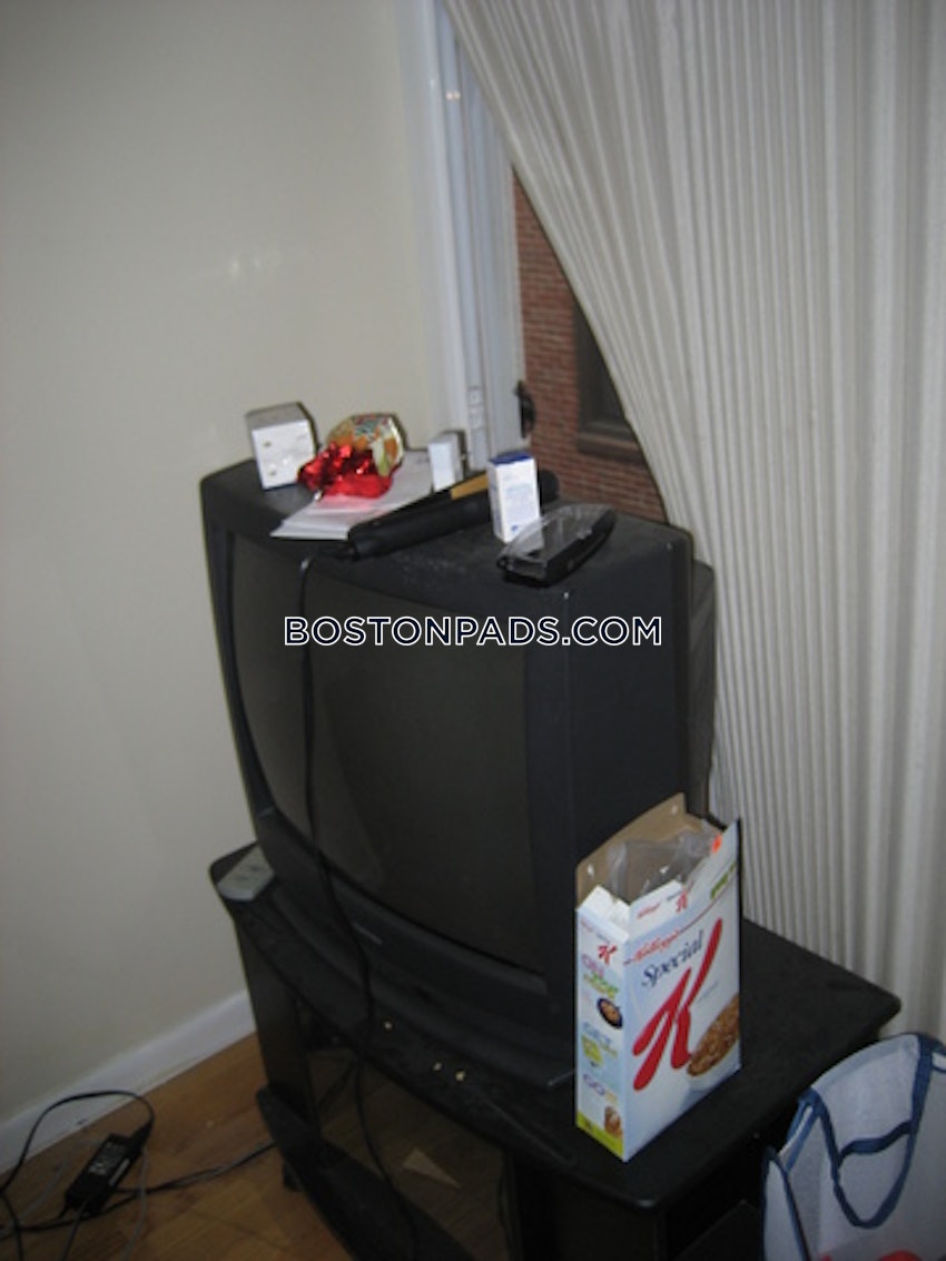 BOSTON - NORTHEASTERN/SYMPHONY - 1 Bed, 1 Bath - Image 9