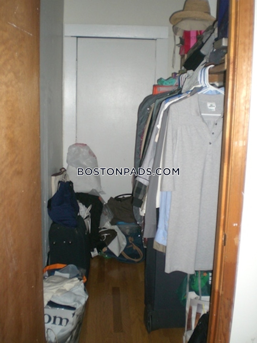 BOSTON - NORTHEASTERN/SYMPHONY - 1 Bed, 1 Bath - Image 16