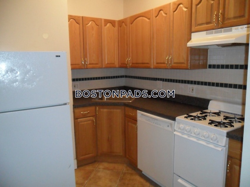 BOSTON - NORTHEASTERN/SYMPHONY - 1 Bed, 1 Bath - Image 10