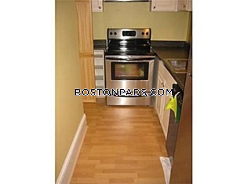 BOSTON - NORTHEASTERN/SYMPHONY - 1 Bed, 1 Bath - Image 2