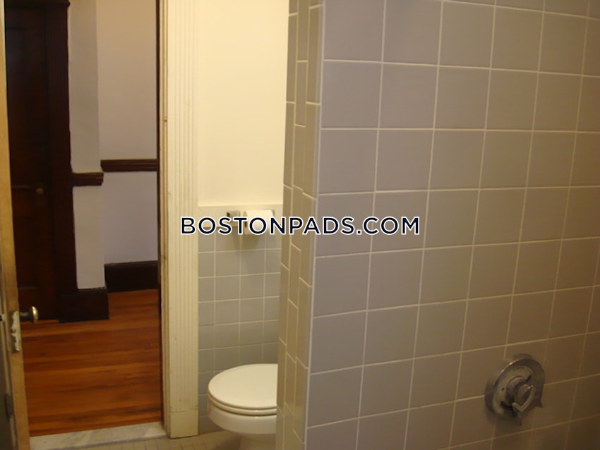 BOSTON - NORTHEASTERN/SYMPHONY - 1 Bed, 1 Bath - Image 20