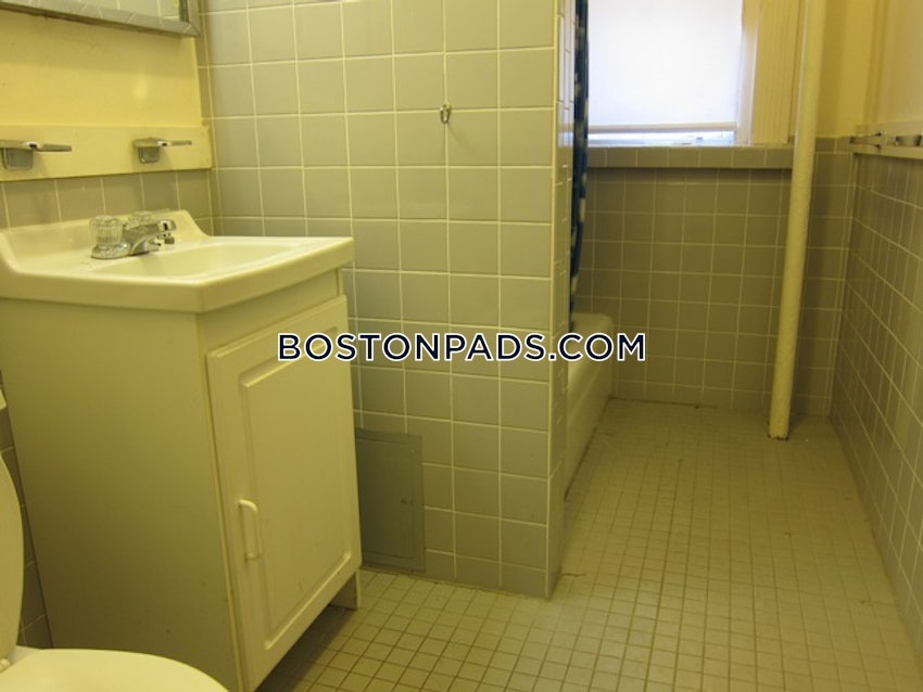 BOSTON - FENWAY/KENMORE - 1 Bed, 1 Bath - Image 18