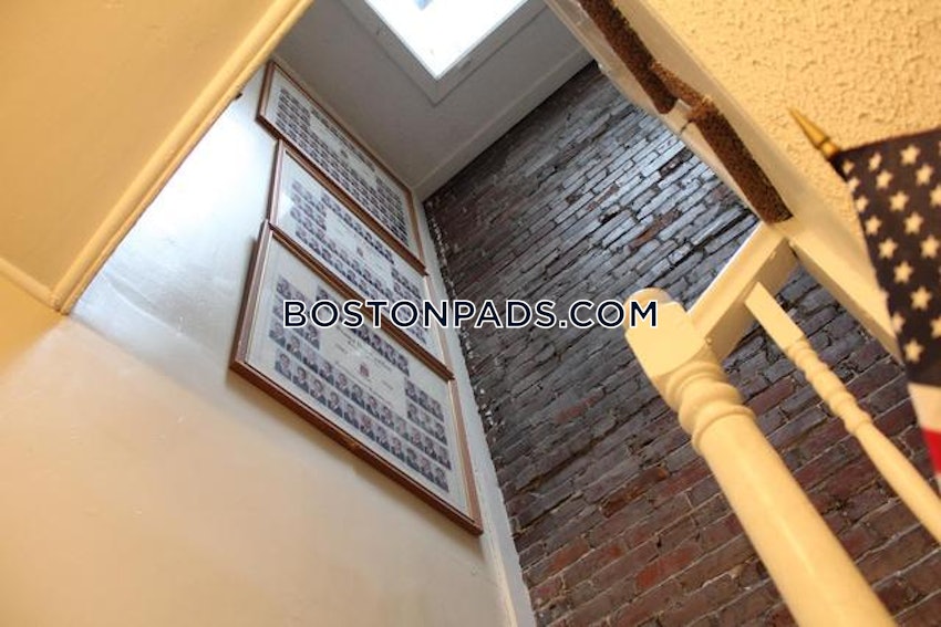 BOSTON - NORTHEASTERN/SYMPHONY - 5 Beds, 2 Baths - Image 9