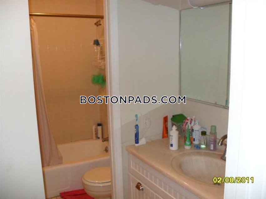 BOSTON - NORTHEASTERN/SYMPHONY - 2 Beds, 1 Bath - Image 31