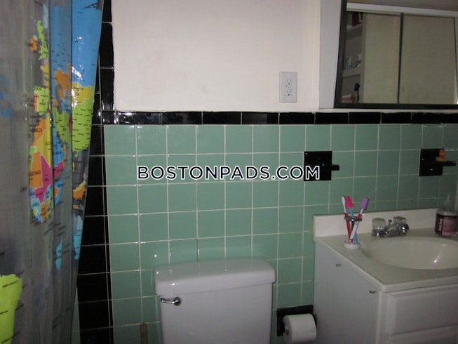 Boston - $3,500+ /mo