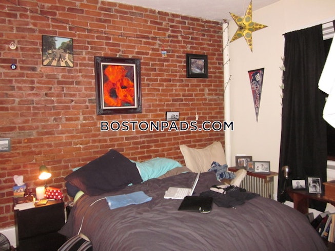 Boston - $3,500+ /mo
