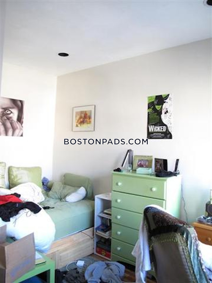 BOSTON - NORTHEASTERN/SYMPHONY - 1 Bed, 1 Bath - Image 18