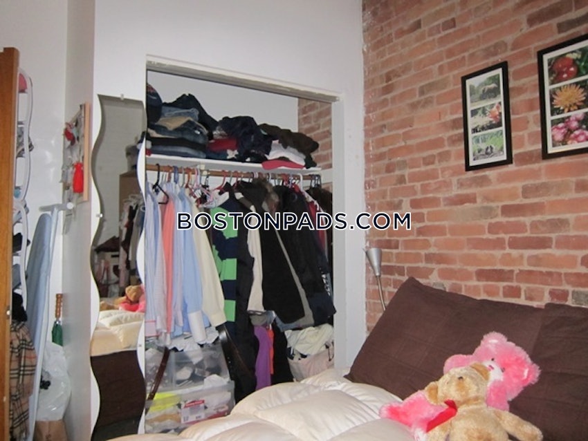 BOSTON - NORTHEASTERN/SYMPHONY - 1 Bed, 1 Bath - Image 3