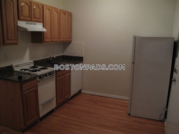 Boston - 2 Beds, 1 Baths