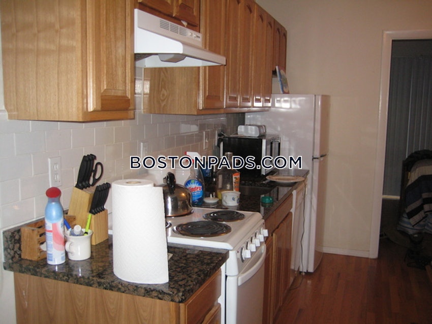 BOSTON - NORTHEASTERN/SYMPHONY - 1 Bed, 1 Bath - Image 3