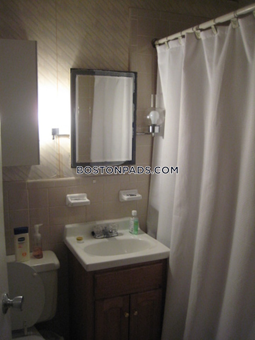 BOSTON - NORTHEASTERN/SYMPHONY - 1 Bed, 1 Bath - Image 18