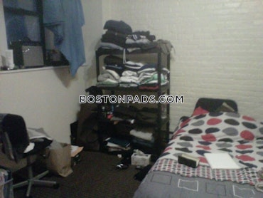 Boston - 3 Beds, 1 Baths