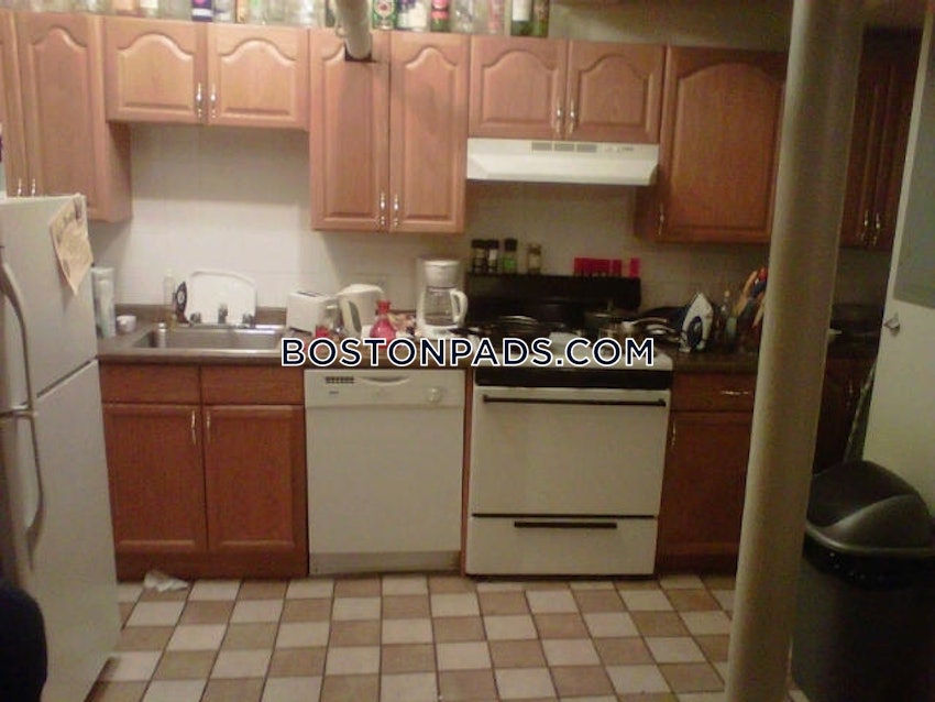 BOSTON - NORTHEASTERN/SYMPHONY - 3 Beds, 1 Bath - Image 7