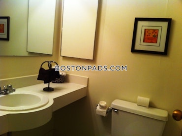 Boston - 1 Beds, 1 Baths