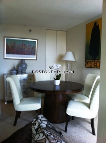 Boston - 1 Beds, 1 Baths