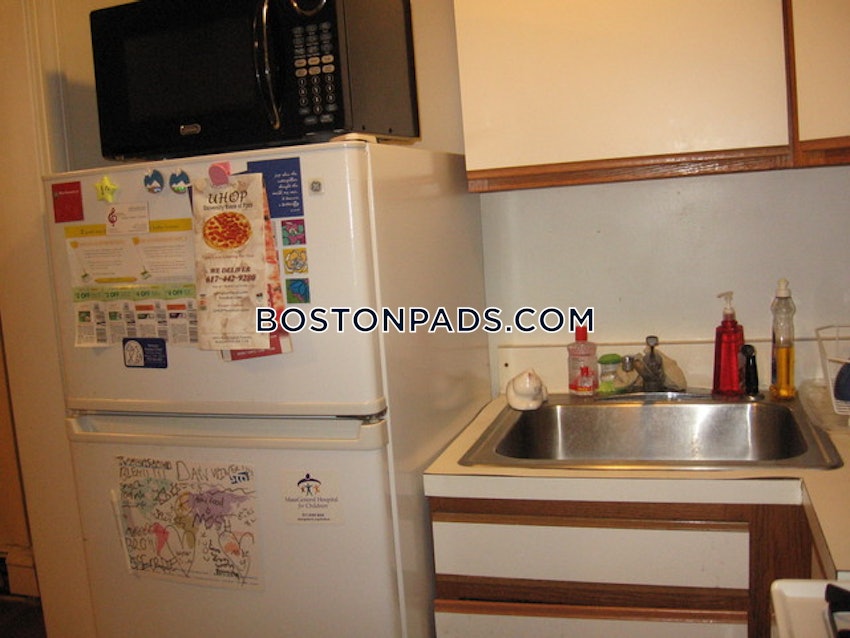 BOSTON - NORTHEASTERN/SYMPHONY - 2 Beds, 1 Bath - Image 5