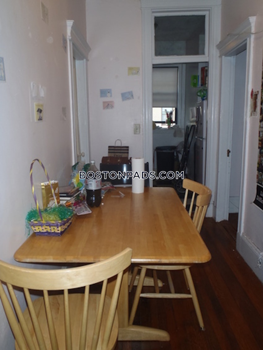 BOSTON - NORTHEASTERN/SYMPHONY - 1 Bed, 1 Bath - Image 7