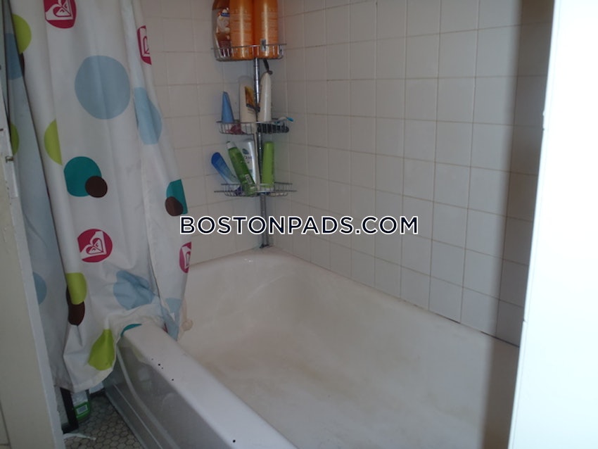 BOSTON - NORTHEASTERN/SYMPHONY - 1 Bed, 1 Bath - Image 11