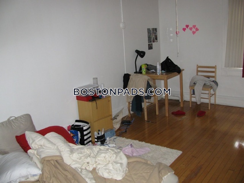 BOSTON - FENWAY/KENMORE - Studio , 1 Bath - Image 1