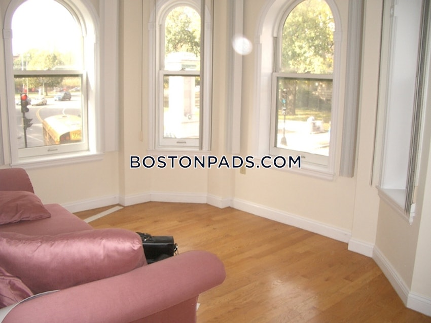 BOSTON - NORTHEASTERN/SYMPHONY - 3 Beds, 1 Bath - Image 19