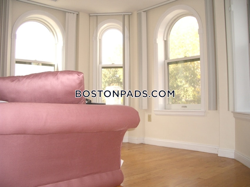 BOSTON - BACK BAY - 3 Beds, 1 Bath - Image 18