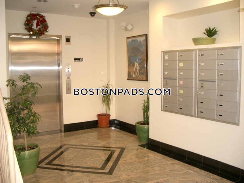 BOSTON - NORTHEASTERN/SYMPHONY - 3 Beds, 1 Bath - Image 9