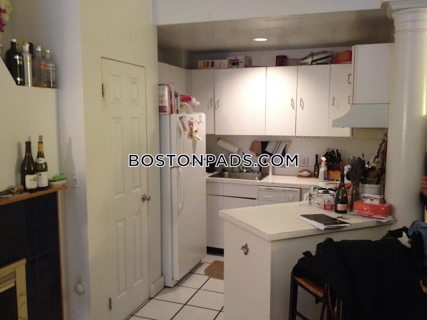 BOSTON - NORTHEASTERN/SYMPHONY - 3 Beds, 1 Bath - Image 4