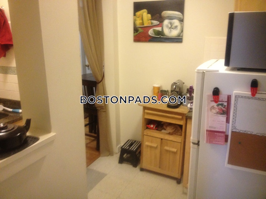 BOSTON - NORTHEASTERN/SYMPHONY - 2 Beds, 1 Bath - Image 22