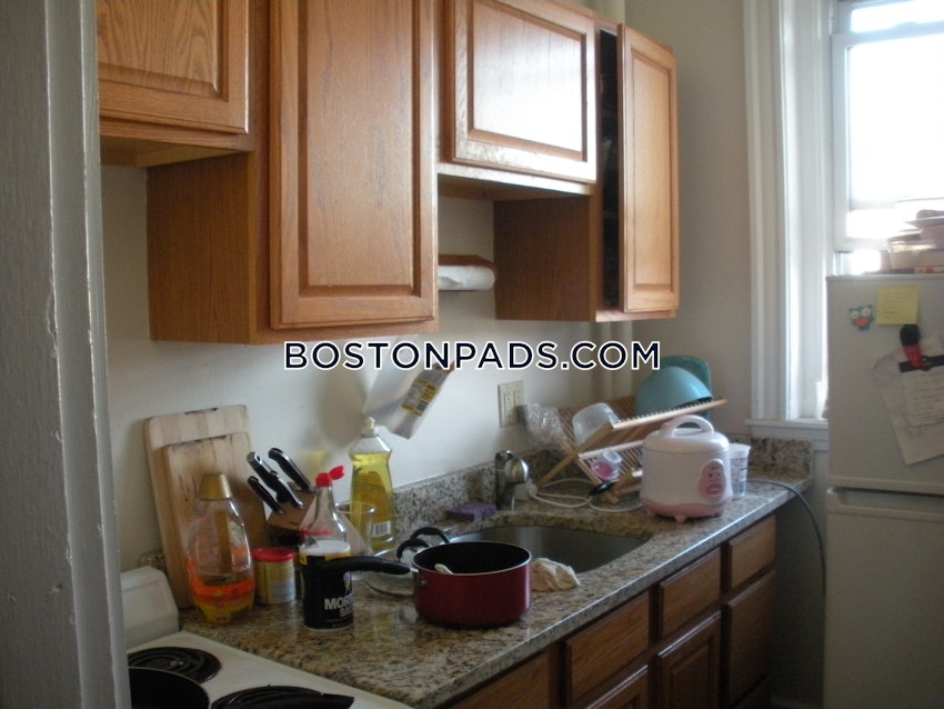 BOSTON - NORTHEASTERN/SYMPHONY - 1 Bed, 1 Bath - Image 1