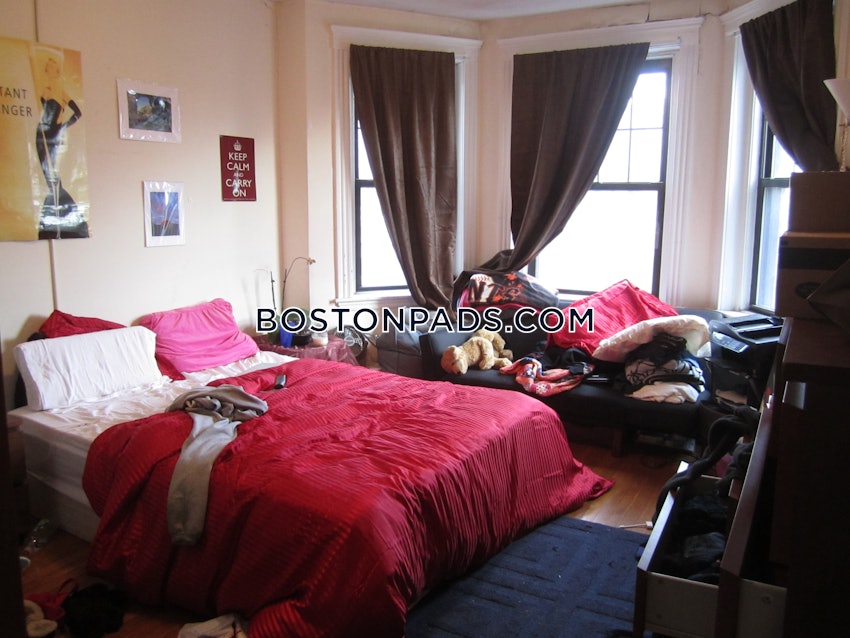 BOSTON - NORTHEASTERN/SYMPHONY - 1 Bed, 1 Bath - Image 6