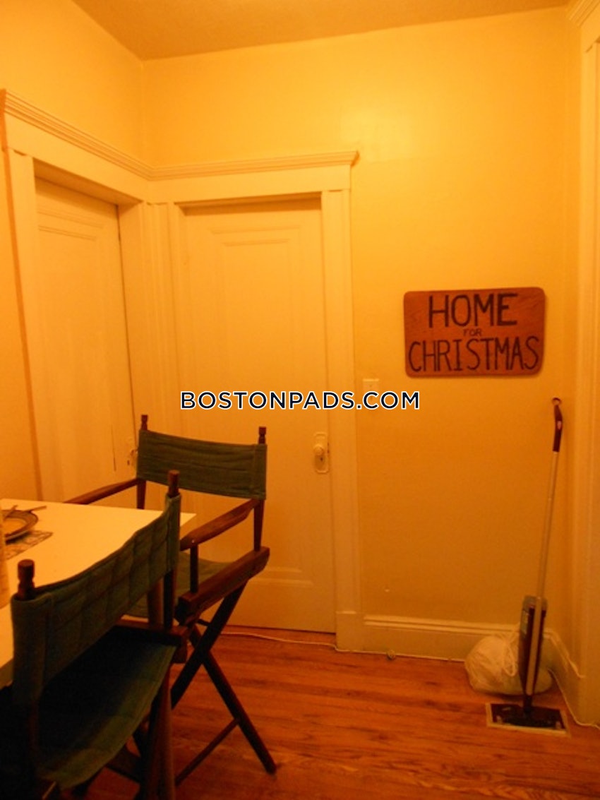 BOSTON - NORTHEASTERN/SYMPHONY - 1 Bed, 1 Bath - Image 5