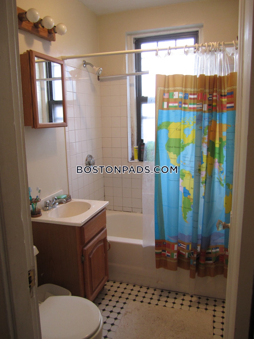 BOSTON - NORTHEASTERN/SYMPHONY - 1 Bed, 1 Bath - Image 22