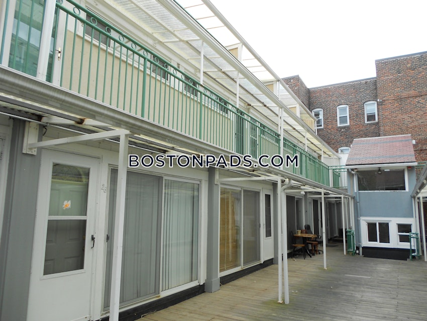 BOSTON - NORTHEASTERN/SYMPHONY - 1 Bed, 1 Bath - Image 12