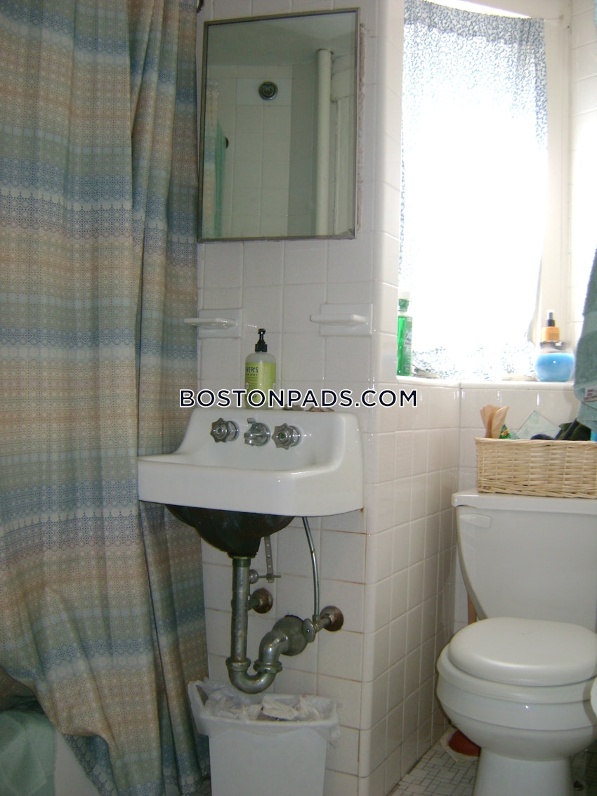 BOSTON - NORTHEASTERN/SYMPHONY - 1 Bed, 1 Bath - Image 3