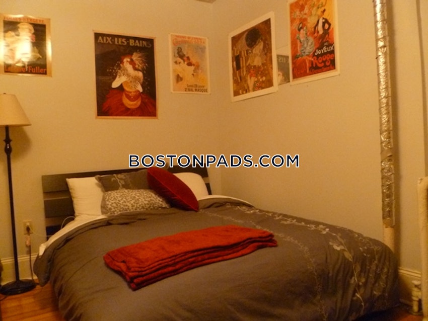 BOSTON - NORTHEASTERN/SYMPHONY - 2 Beds, 1 Bath - Image 5