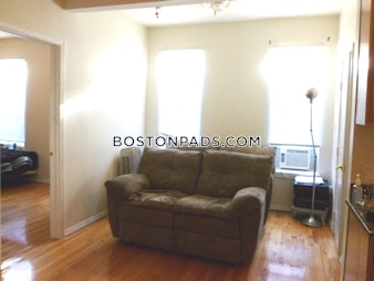 Huntington Ave. Boston