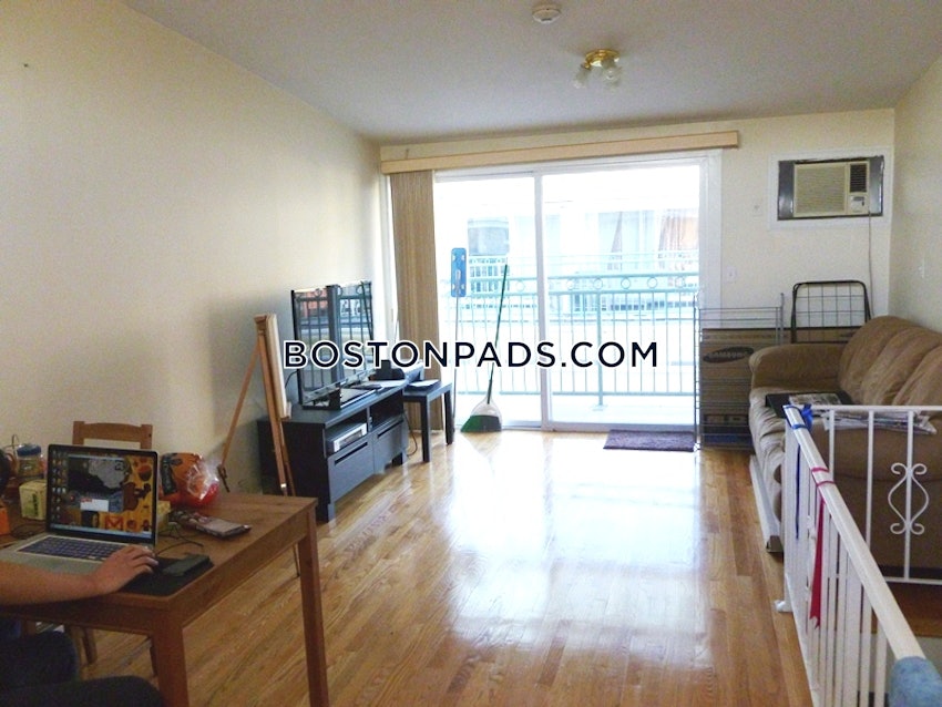 BOSTON - NORTHEASTERN/SYMPHONY - 3 Beds, 1 Bath - Image 3