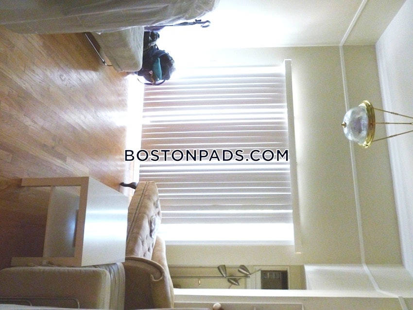 BOSTON - NORTHEASTERN/SYMPHONY - 1 Bed, 1 Bath - Image 26