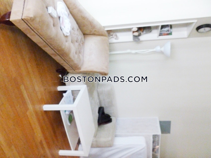 BOSTON - NORTHEASTERN/SYMPHONY - 1 Bed, 1 Bath - Image 27